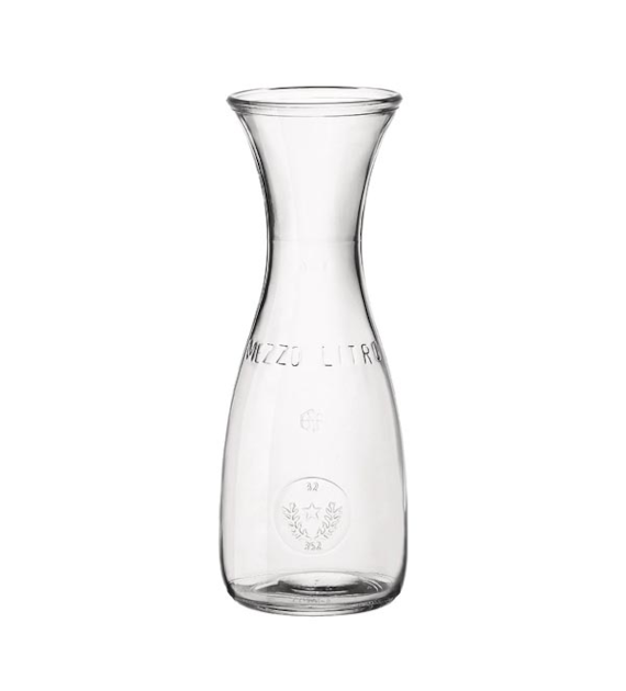 MISURA KARAFKA DO WODY 0,5L 1.84169