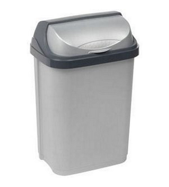 OKT-KOSZ NA ŚMIECI ROLTOP 10L. 453