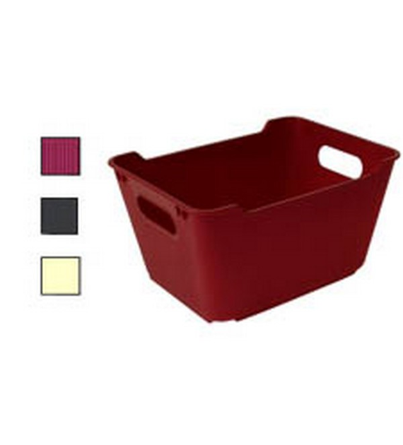 OKT- POJEMNIK LOFT 12L ART. 912
