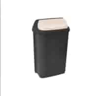 OKT-KOSZ NA ŚMIECI *ROLTOP/RASMUS* 25L 10454