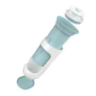 OKT-PRZESIEWACZ DO CUKRU 180ML *TABEA*  10753