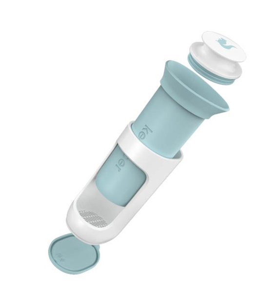OKT-PRZESIEWACZ DO CUKRU 180ML *TABEA*  10753