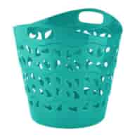 OKT-KOSZ AŻUR 30L *FLEXA DAY* 0028