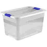 OKT-POJEMNIK 83L *CRYSTALBOX* 427