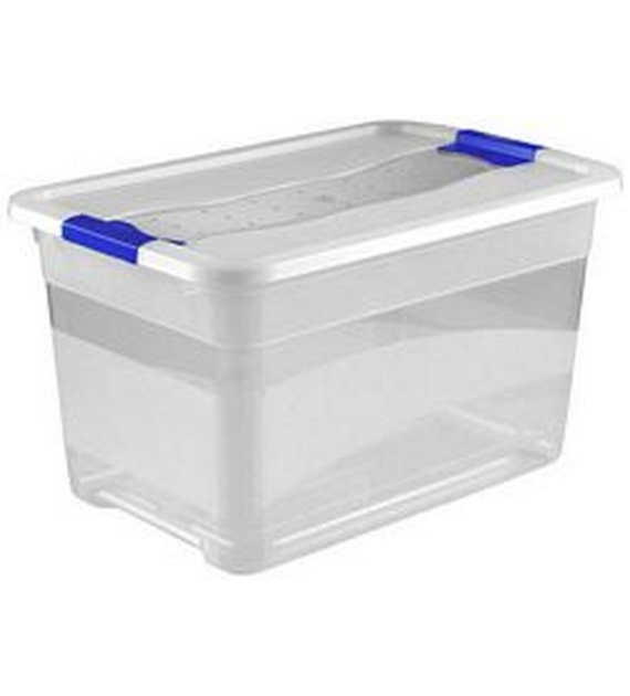 OKT-POJEMNIK 83L *CRYSTALBOX* 427