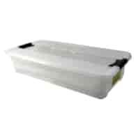 OKT-POJEMNIK 33L *CRYSTALBOX* 426