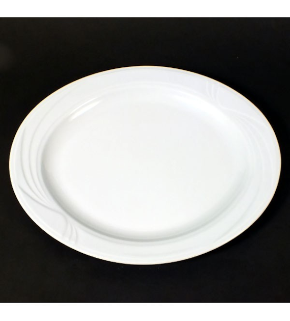 LUBIANA-PÓŁMISEK 33CM *ARCADIA*