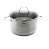 SSW-GARNEK NIERDZ.*COMFORT NEW* 24CM Z/P  421724