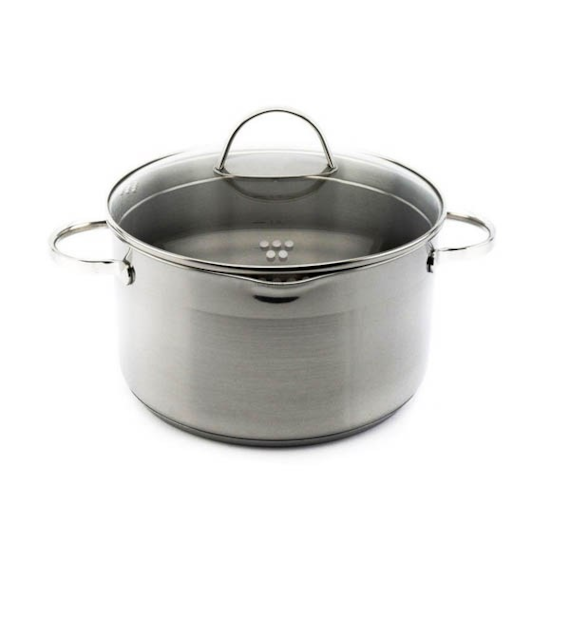 SSW-GARNEK NIERDZ.*COMFORT NEW* 24CM Z/P  421724