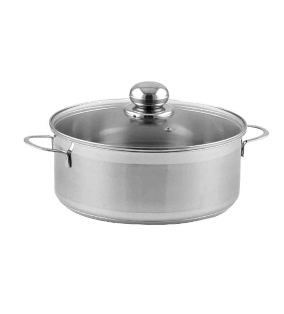 SSW-GARNEK NIERDZ. Z/P 24CM *CITY* 410424