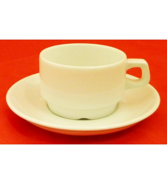 LUBIANA-FILIŻANKA 20 NISKA *HEL* 0601