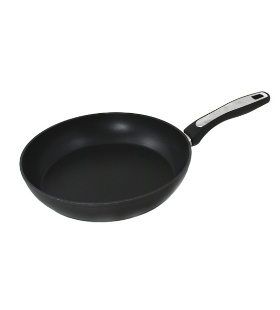 SSW-PATELNIA ALU 32CM *CRISPY INDUCTION STYLE* 316432