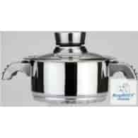BERGHOFF-GARNEK *VITRUM* 16CM/1,6L ZP 1103396