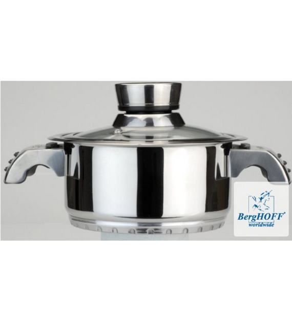 BERGHOFF-GARNEK *VITRUM* 16CM/1,6L ZP 1103396