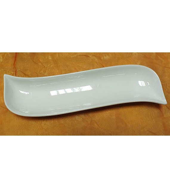 FALA-NACZYNIE ŁÓDECZKA 23CM 61245