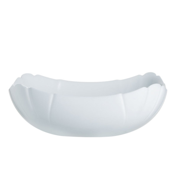 DAJAR-SALATERKA 20 CM. *LOTUSIA* 06477
