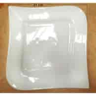 FALA-TALERZ DESER 21CM 62365