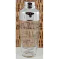 DAJ-SHAKER SZKLANY 58 CL 04399