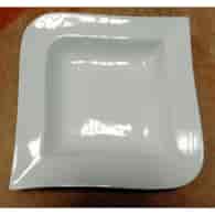 DAJAR-TALERZ DO ZUPY *FALA* 22CM 62366