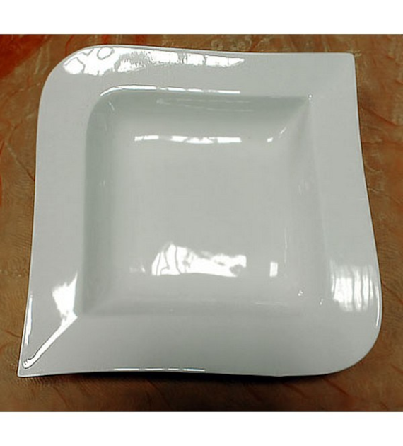 DAJAR-TALERZ DO ZUPY *FALA* 22CM 62366