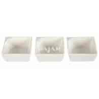 SALSA-3 MISECZKI Z UCHWYTEM 8X8 W PVC 62376