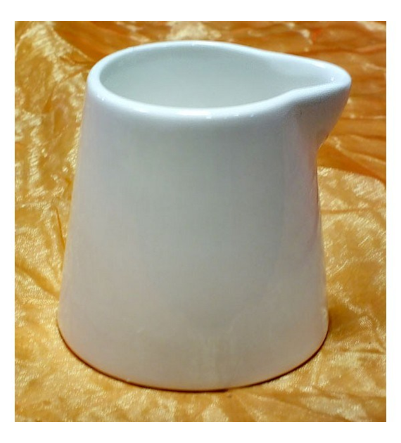 DAJAR- MLECZNIK *KUBIKO/FALA* 130ML 61229
