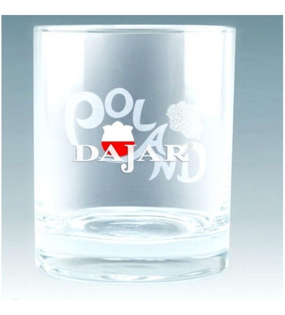 DAJAR-EURO KPL. 2 SZK. NIKSKICH *POLAND* 300ML 65208
