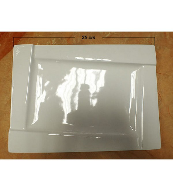 DAJ-PÓŁMISEK 25CM *KUBIKO* 61206