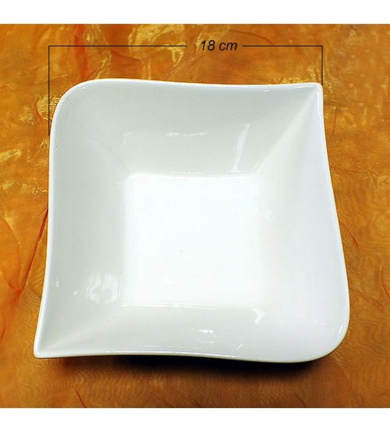 DAJ-SALATERKA *FALA* 18CM 61220