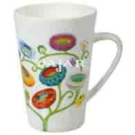DAJAR-EURO KUBEK PROSTY *PION* 65014
