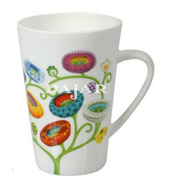 DAJAR-EURO KUBEK PROSTY *PION* 65014