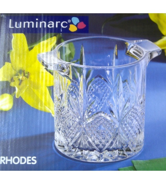 DAJAR-WIADERKO DO LODU RHODES