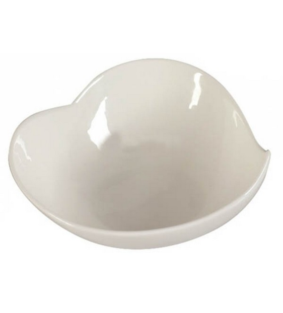 SALSA-SALATERKA LIŚĆ 13CM