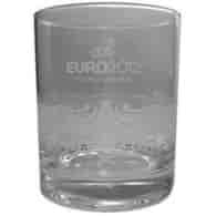 DAJAR-EURO KPL. 2 SZKL.NISKICH *SATIN 2012* 300ML 65211