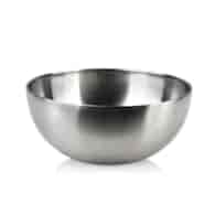MON-MISKA 24CM STEEL 1309