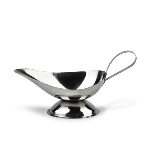 MON-SOSJERKA 180ML STEEL 1064