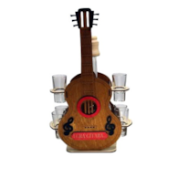 AN-KPL.KARAFKA *GITARA* 702