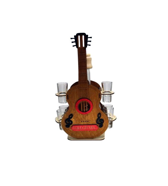 AN-KPL.KARAFKA *GITARA* 702