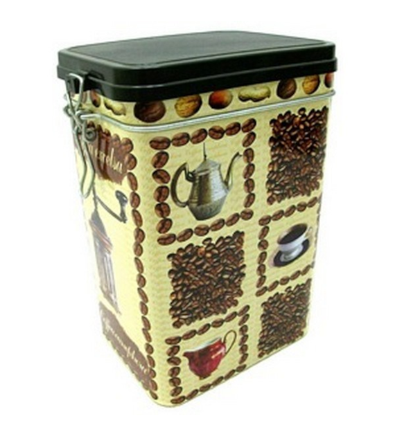 ARTBOX-PUSZKA*HERM* DUŻA PŁASKA *291*