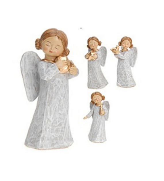NL-ANIOL STOJĄCY 15CM 917831