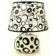 BET-LAMPA CER.-EY-DY13260