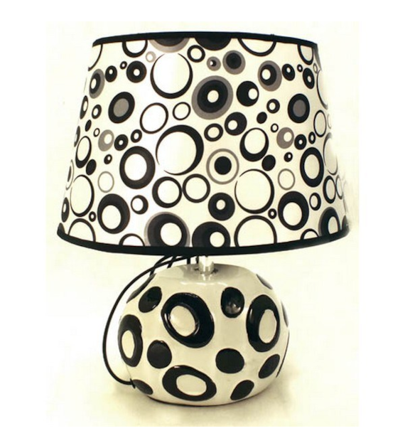 BET-LAMPA CER.-EY-DY13260
