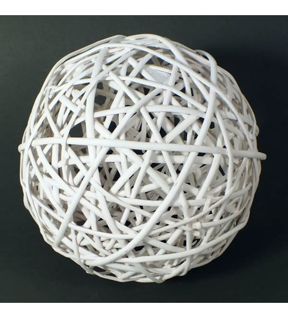 DM-ARTYKUŁ DEKORACYJNY KULA 20CM