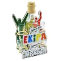 AN-KPL.KARAFKA *EKIPA* 777