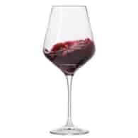 KR-KIELISZEK WINO CZERWONE 490ML 9917-0490 *SENSEI/AVANT-GARDE*