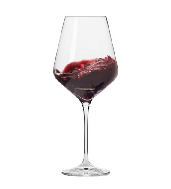 KR-KIELISZEK WINO CZERWONE 490ML 9917-0490 *SENSEI/AVANT-GARDE*
