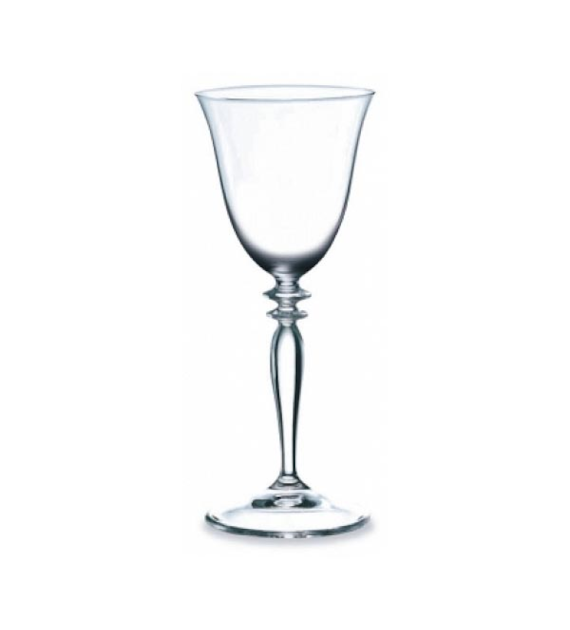 6 KIELISZ.WINO 190ML *HARMONY*