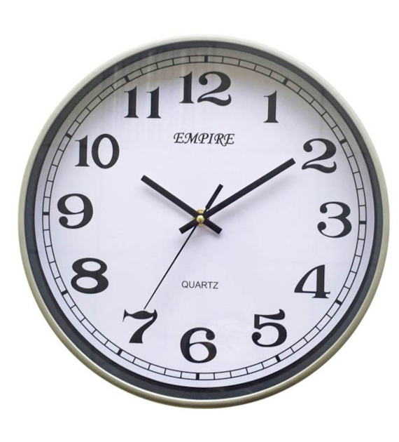 TOM-ZEGAR SREBRNY ZP005S