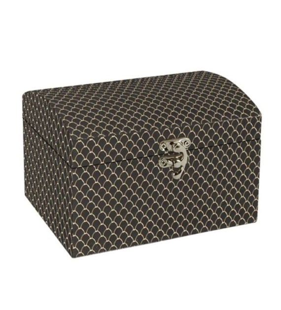 TOM-KUFEREK 16X12X11CM KU01-CL