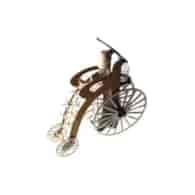 AN-KPL.KARAFKA *ROWER* 651